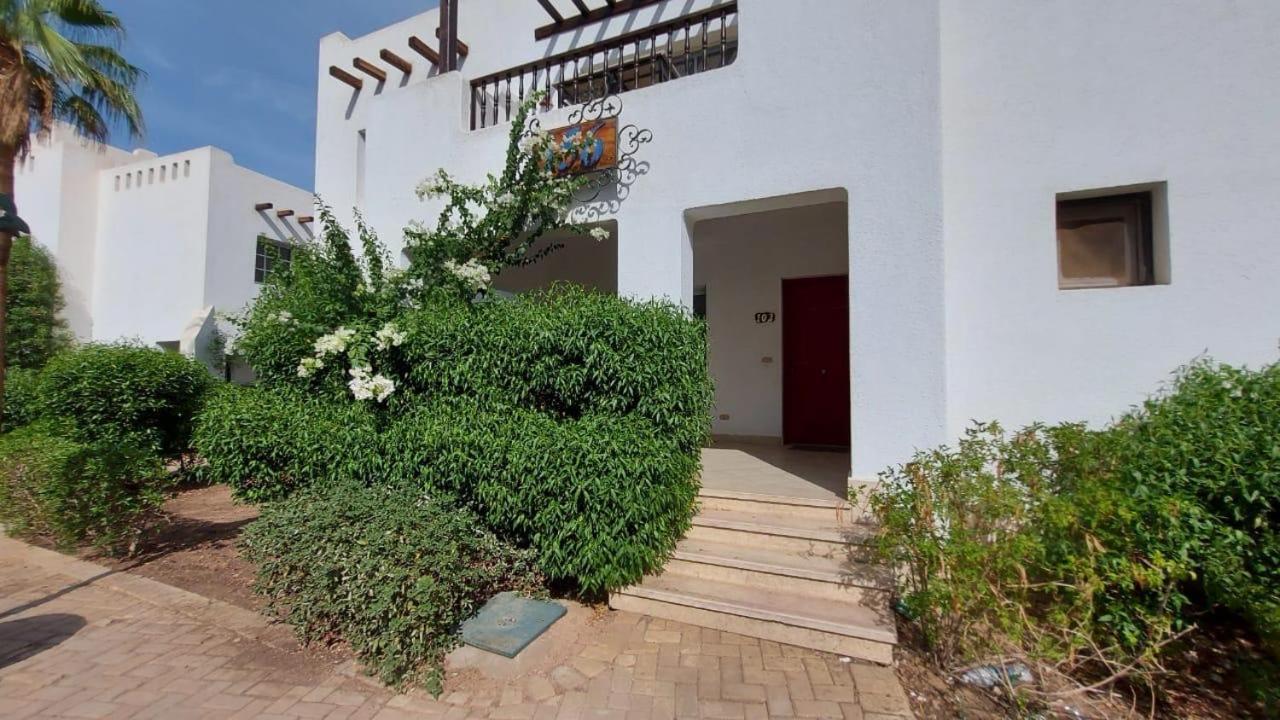 Delta Sharm Apartment 156 Flat 102 Экстерьер фото