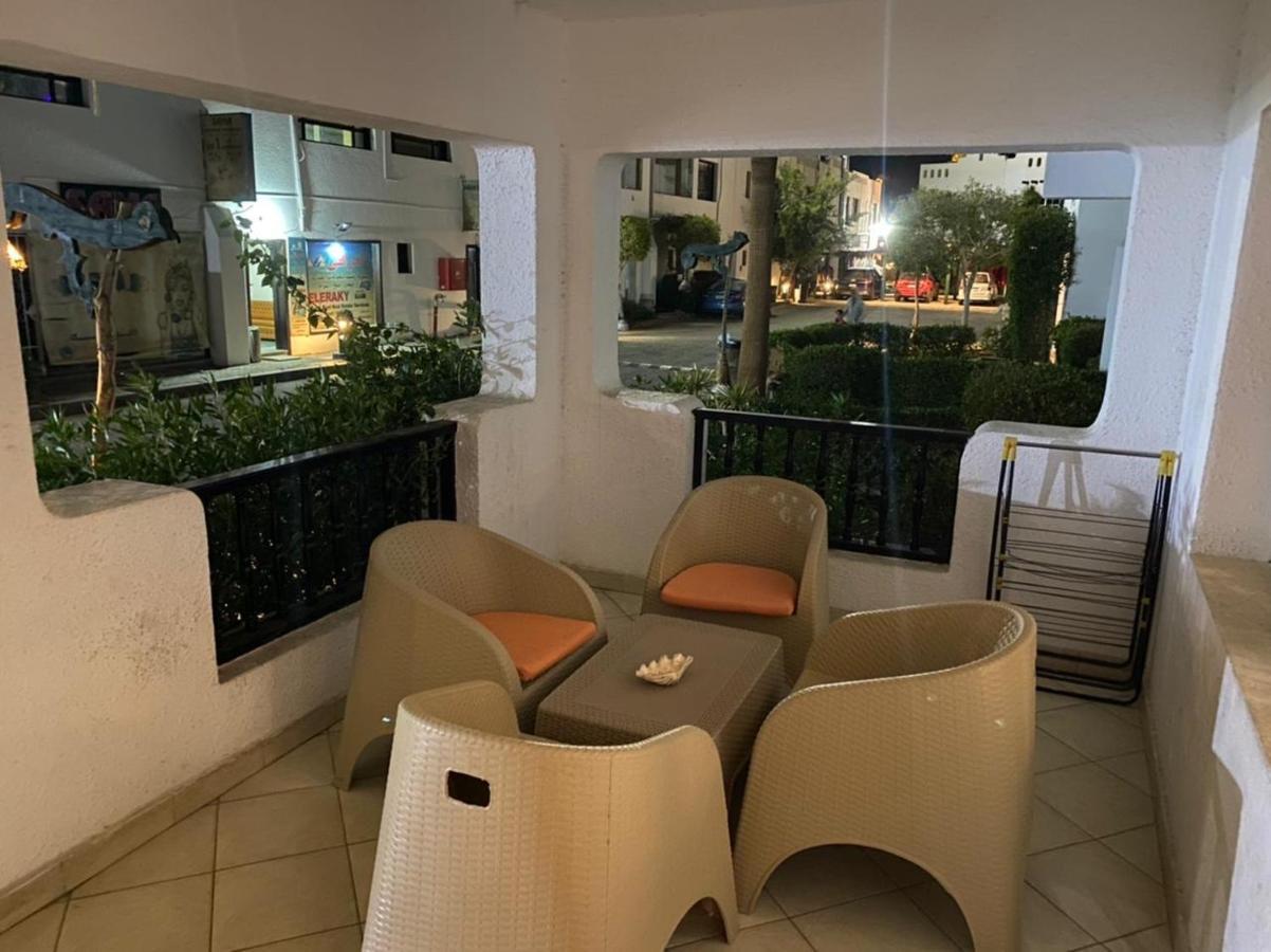Delta Sharm Apartment 156 Flat 102 Экстерьер фото