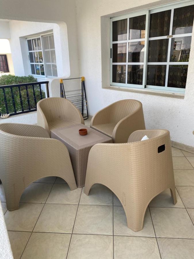 Delta Sharm Apartment 156 Flat 102 Экстерьер фото
