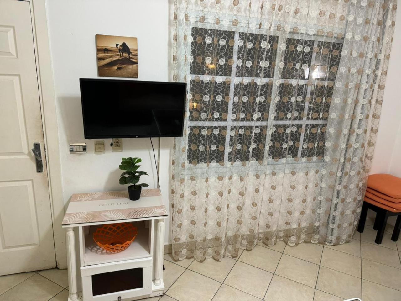 Delta Sharm Apartment 156 Flat 102 Экстерьер фото