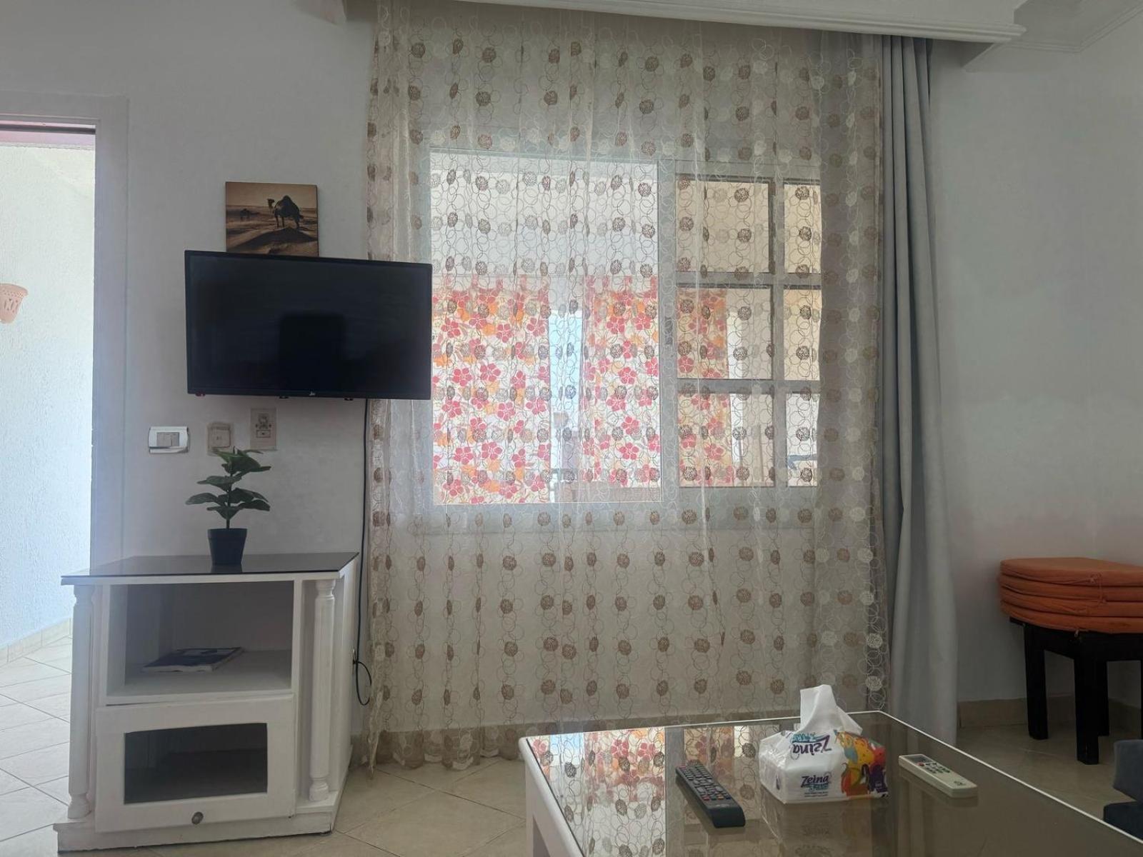 Delta Sharm Apartment 156 Flat 102 Экстерьер фото