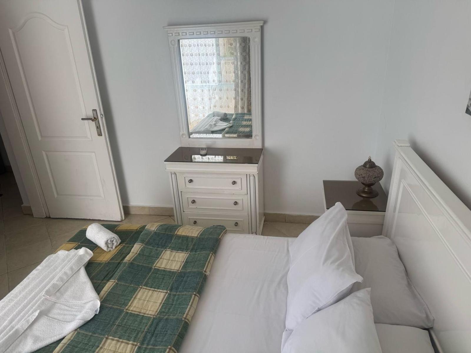 Delta Sharm Apartment 156 Flat 102 Экстерьер фото