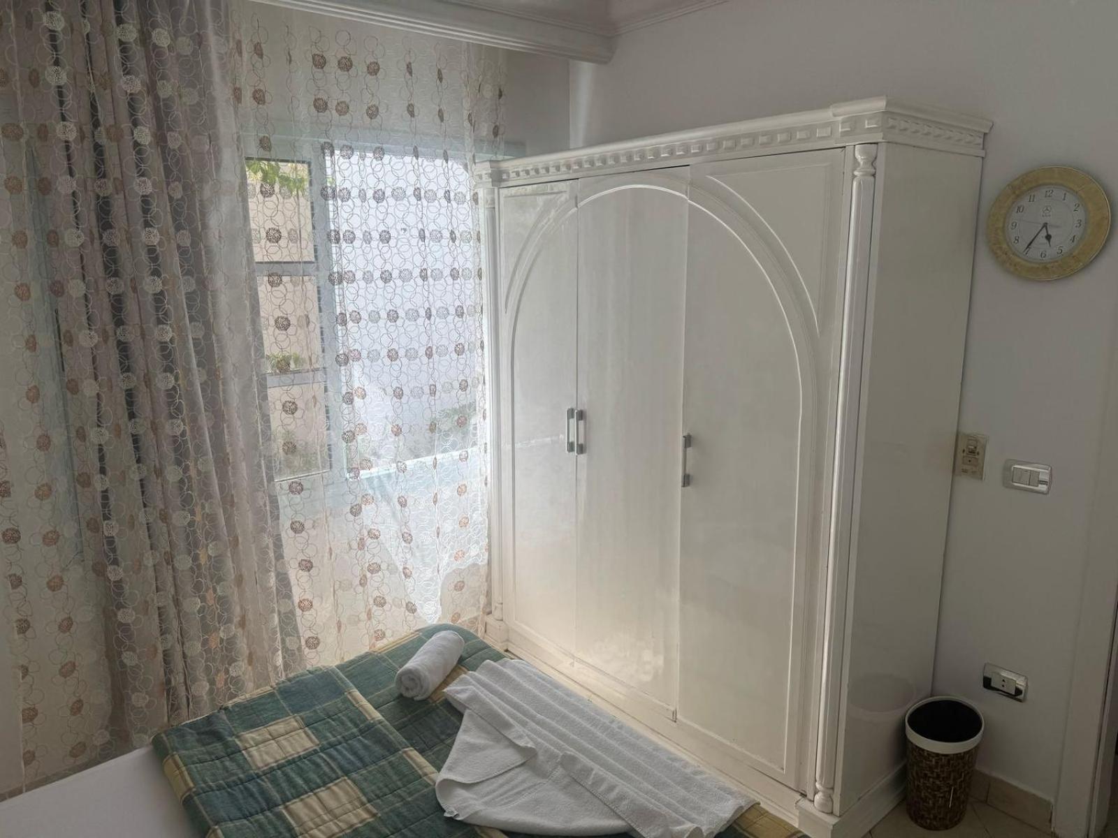 Delta Sharm Apartment 156 Flat 102 Экстерьер фото