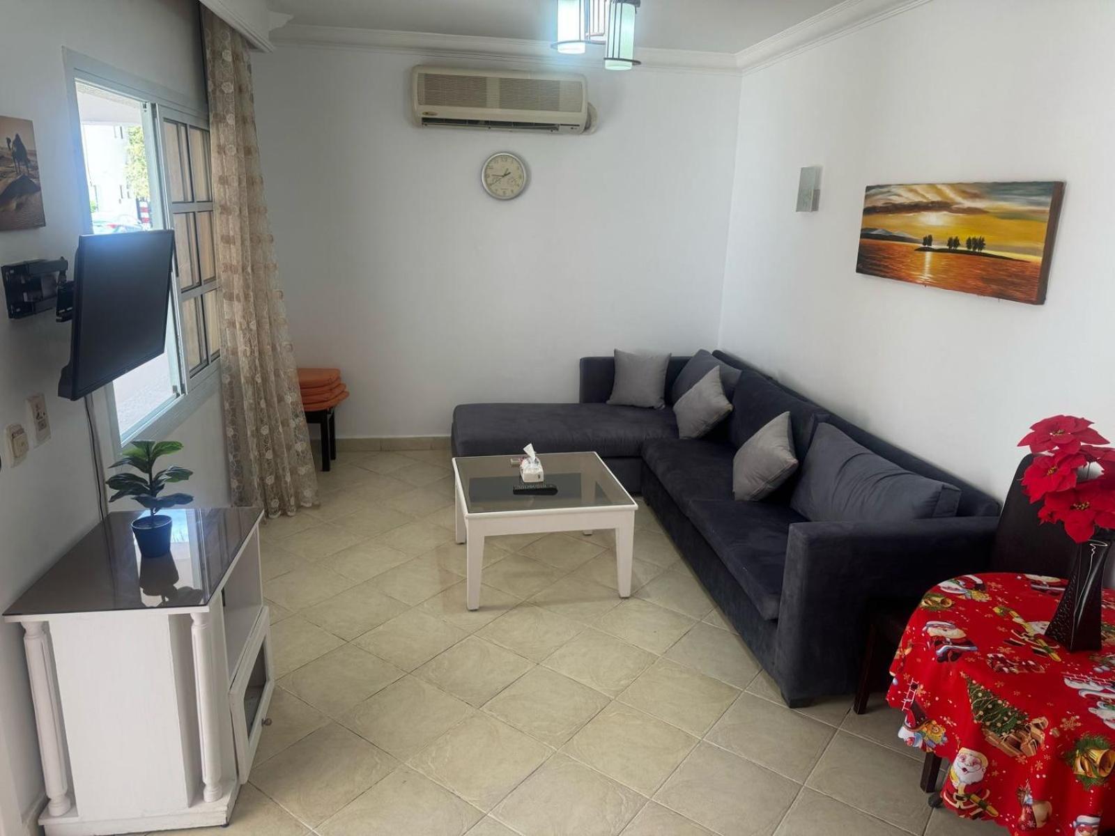 Delta Sharm Apartment 156 Flat 102 Экстерьер фото