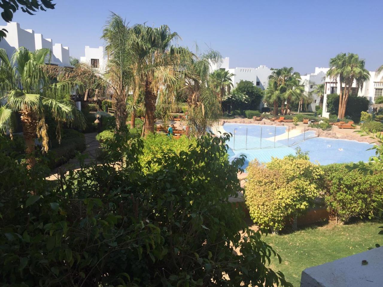 Delta Sharm Apartment 156 Flat 102 Экстерьер фото
